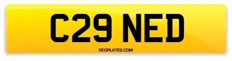 C29 NED