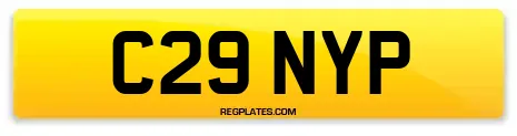 C29 NYP