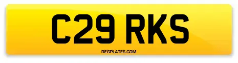 C29 RKS