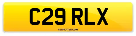 C29 RLX