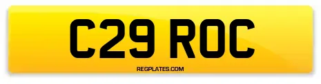 C29 ROC