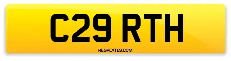 C29 RTH