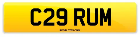C29 RUM