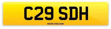 C29 SDH