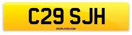 C29 SJH