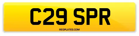 C29 SPR