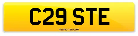 C29 STE