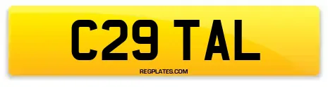C29 TAL