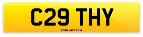 C29 THY