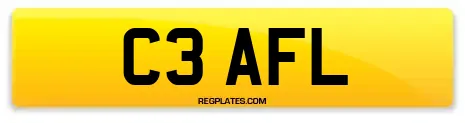 C3 AFL
