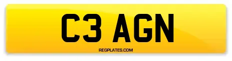 C3 AGN