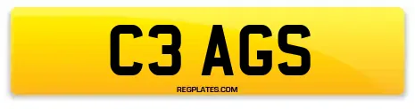 C3 AGS