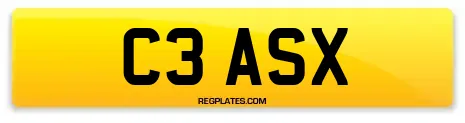 C3 ASX