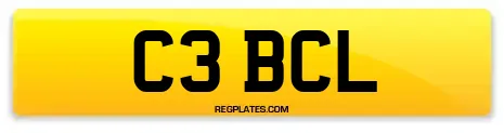 C3 BCL