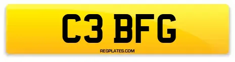 C3 BFG