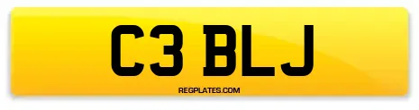 C3 BLJ