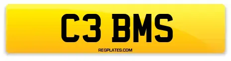 C3 BMS