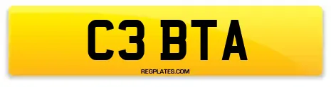 C3 BTA
