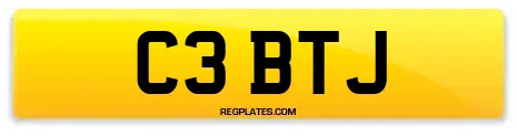 C3 BTJ