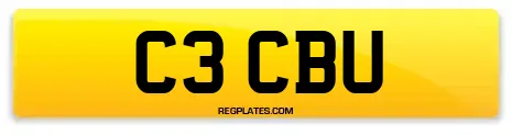 C3 CBU