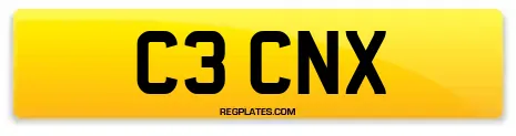 C3 CNX