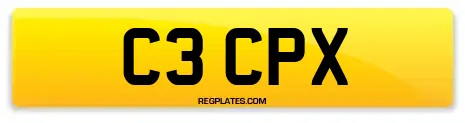 C3 CPX