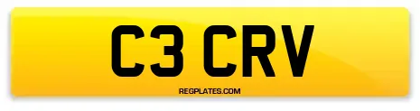C3 CRV
