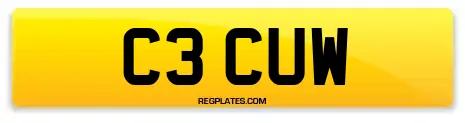 C3 CUW