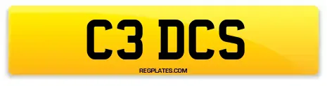 C3 DCS