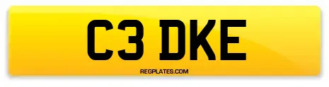 C3 DKE