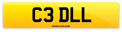 C3 DLL