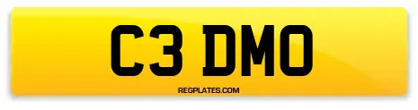 C3 DMO
