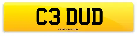C3 DUD