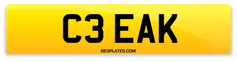 C3 EAK