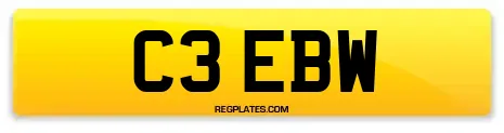 C3 EBW