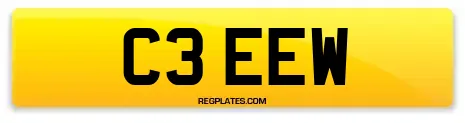 C3 EEW