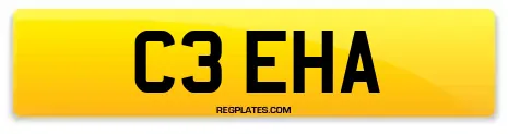 C3 EHA