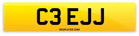 C3 EJJ