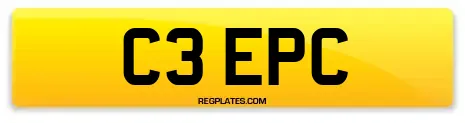 C3 EPC