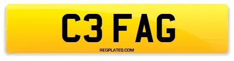 C3 FAG