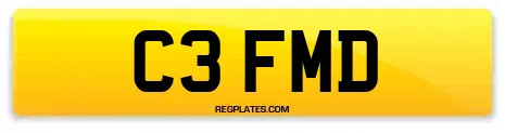 C3 FMD