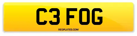 C3 FOG
