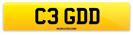 C3 GDD