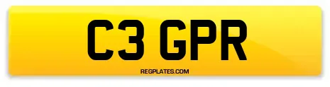 C3 GPR