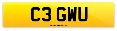 C3 GWU