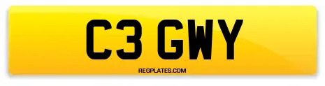 C3 GWY
