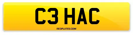 C3 HAC