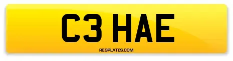 C3 HAE