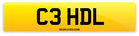 C3 HDL
