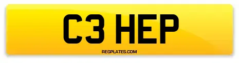 C3 HEP